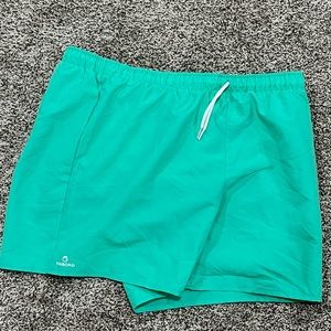 Swim shorts